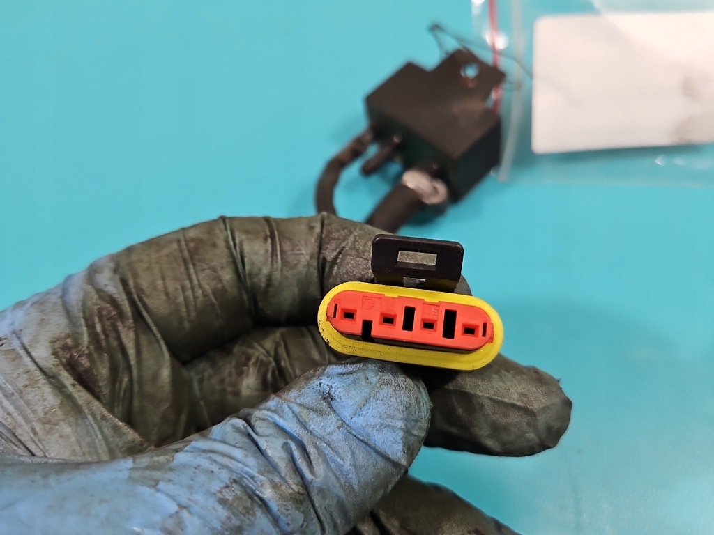 ΑΙΣΘΗΤΗΡΑΣ ΠΙΕΣΗΣ LPG NISSAN PRIMERA P11 GAS Product image
