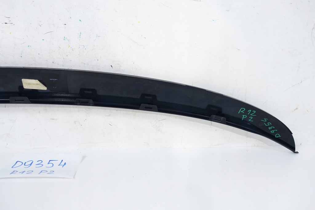 Porsche Cayenne 9Y3 πίσω 2019-9Y3827699 Product image