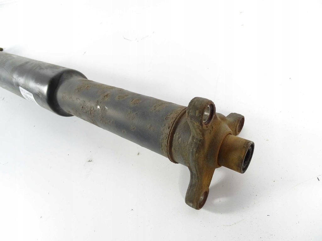 Mercedes E class W211 2.7 CDI DRIVE SHAFT A2114104506 Product image