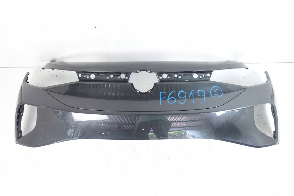VW ID4 ID.4 11Α 2020- Μπροστινό προφυλακτήρα 11A807221 Product image