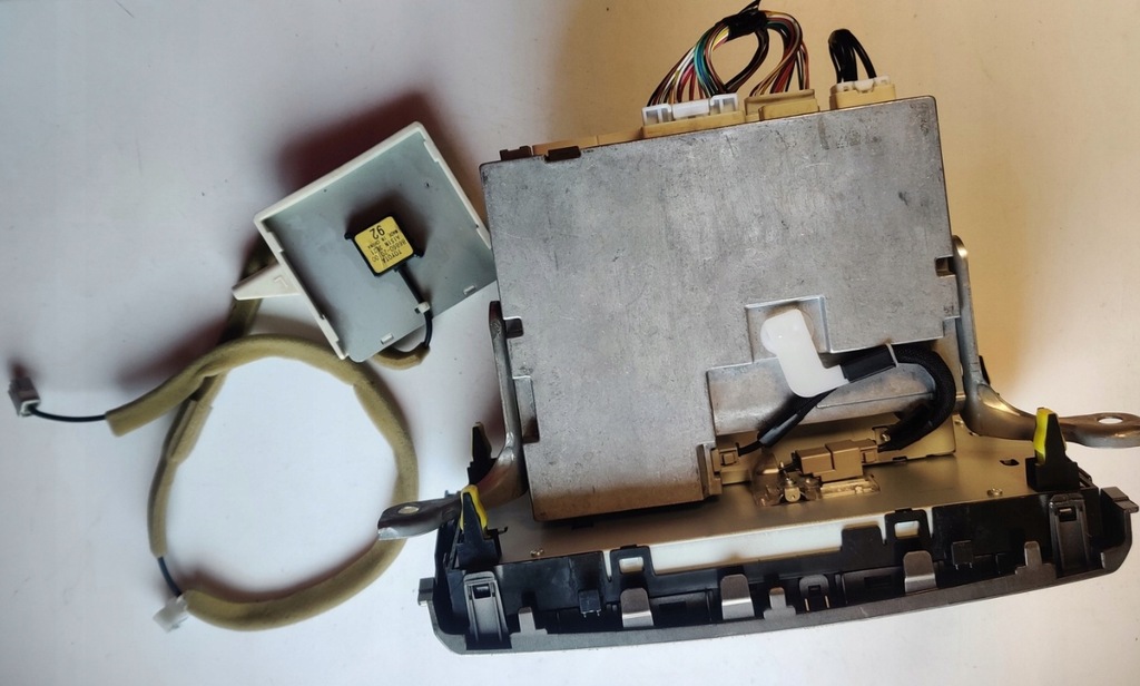 Πλοήγηση ραδιοφωνικών κεραιών Avensis T27 Module Navigation Product image