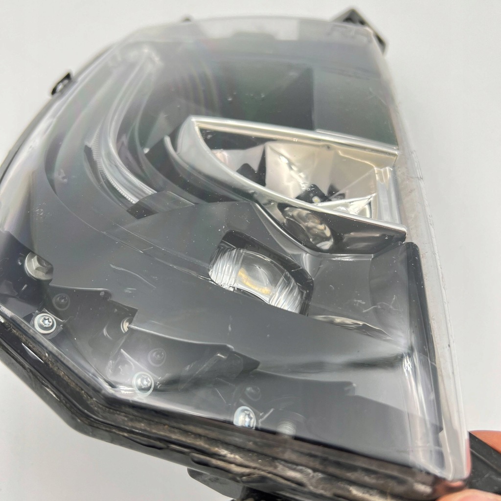 Tesla Model S αλογόνου αριστερή πλευρά 600591601E Product image