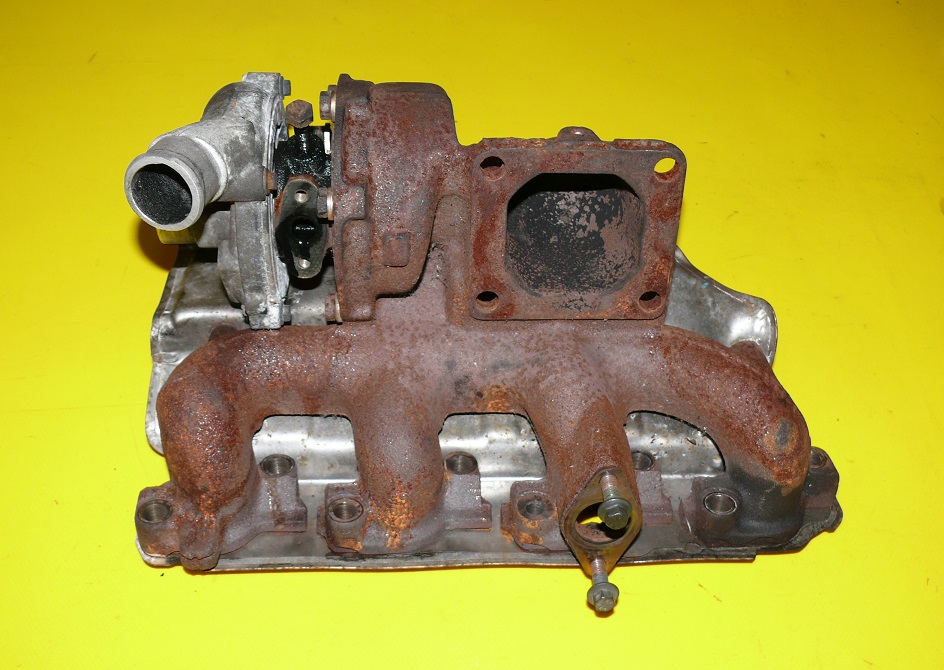ΣΤΡΟΒΙΒΑΛΛΟΣ ΣΤΡΟΒΙΒΟΛΟΣ FORD MONDEO MK3 2.0 TDCI Product image