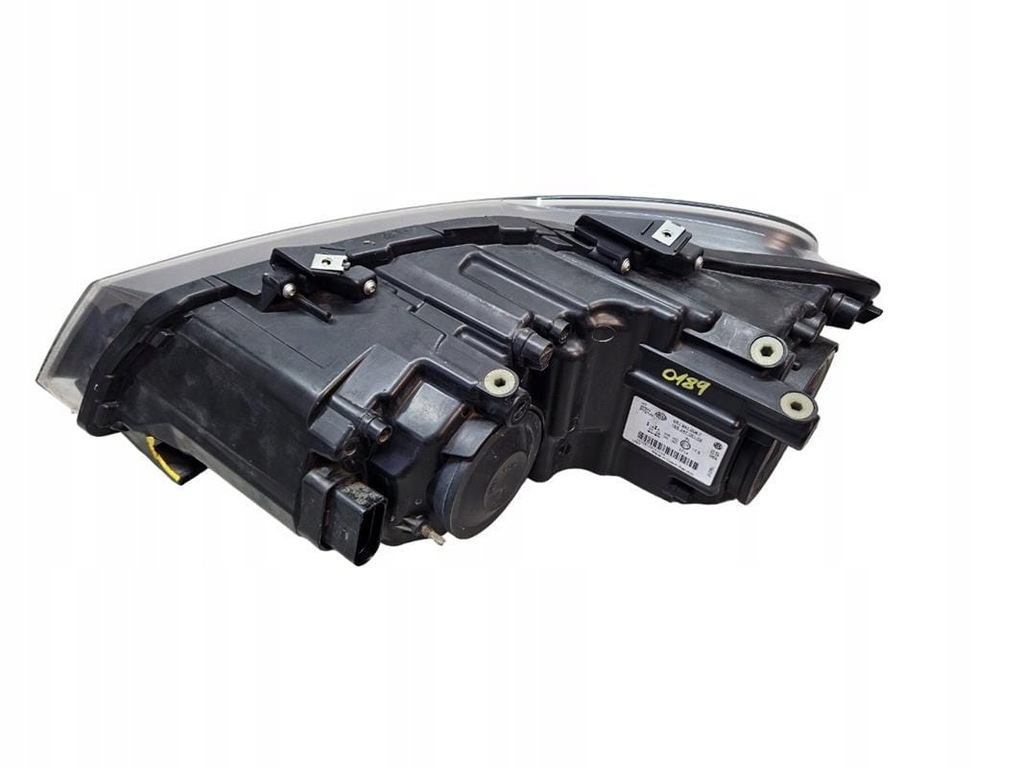 Δεξί Προβολέας VW Polo 6R V 6R1941008F 1EE247051-02 Γνήσιο Ο.Ε. Product image