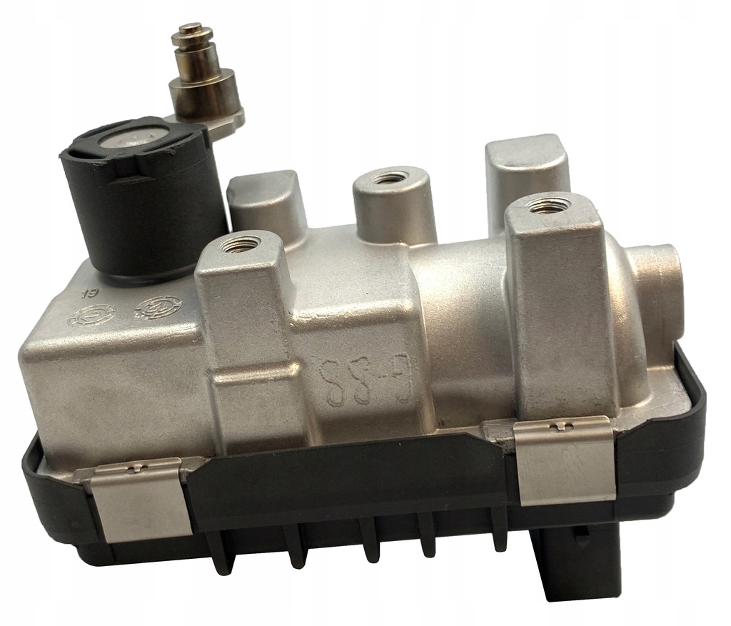 ORIGINAL Turbo Actuator Turbine Controller G-88, G-088, 767649, 6NW009550 Product image
