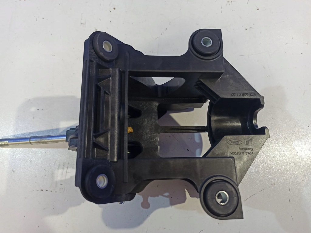 Μοχλοί και επιλογείς Ford Connect 2018 Product image