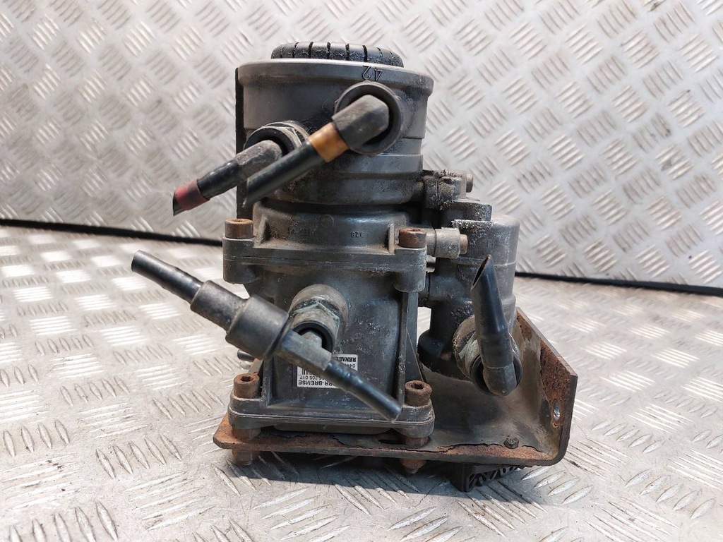 ΒΑΛΒΙΔΑ EBS KNORR BREMSE RENAULT PREMIUM 420 I 0486205017 Product image