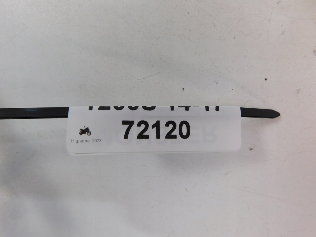 DUCATI MONSTER 1200 S 14-17 ΣΥΝΑΓΕΡΜΟΣ Product image