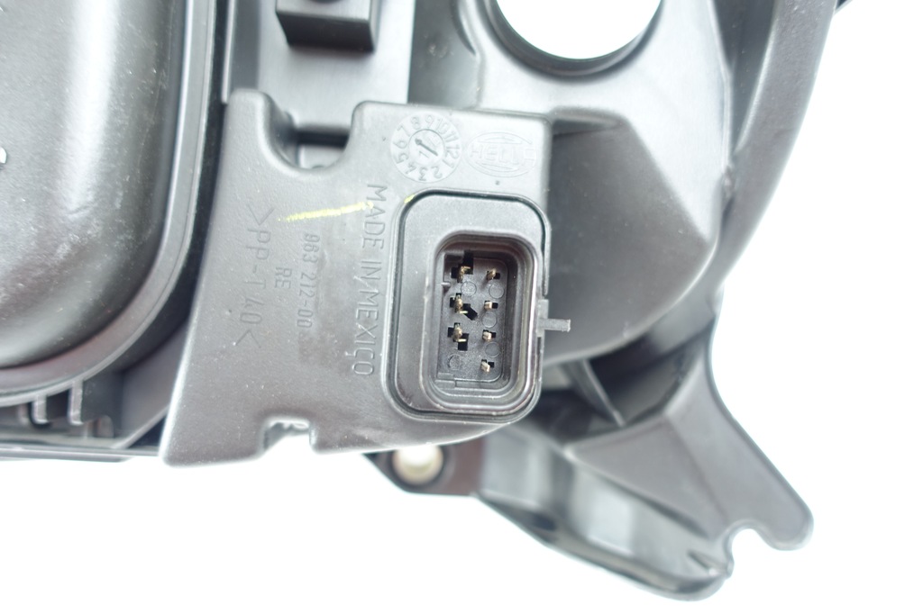ΦΩΤΙΣΤΙΚΟ ΜΠΡΟΣΘΙΟΥ ΔΕΞΙΟ MERCEDES ML W163 1998-2001 HELLA 1EA963130-461 Product image