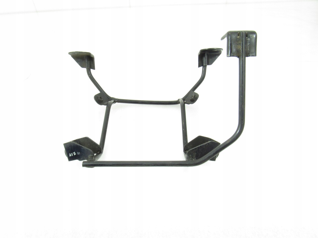 Cectek Kingcobra 500 πλαίσιο/λαβή, 11 ετών Product image