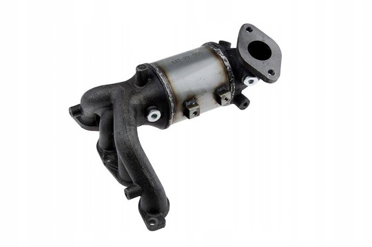 ΚΑΤΑΛΥΤΙΚΟΣ ΜΕΤΑΤΡΟΠΟΣ HYUNDAI I20 1.2 08- KIA RIO 1.25 11- Product image