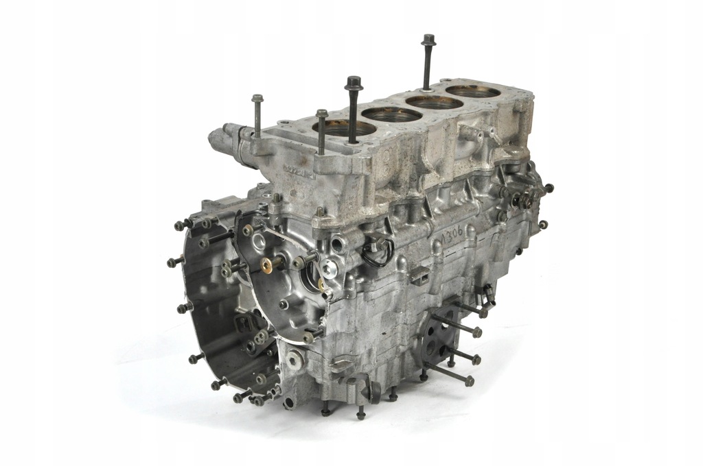 Στροφαλοθάλαμοι κινητήρα Suzuki GSX-R 600 99r Product image