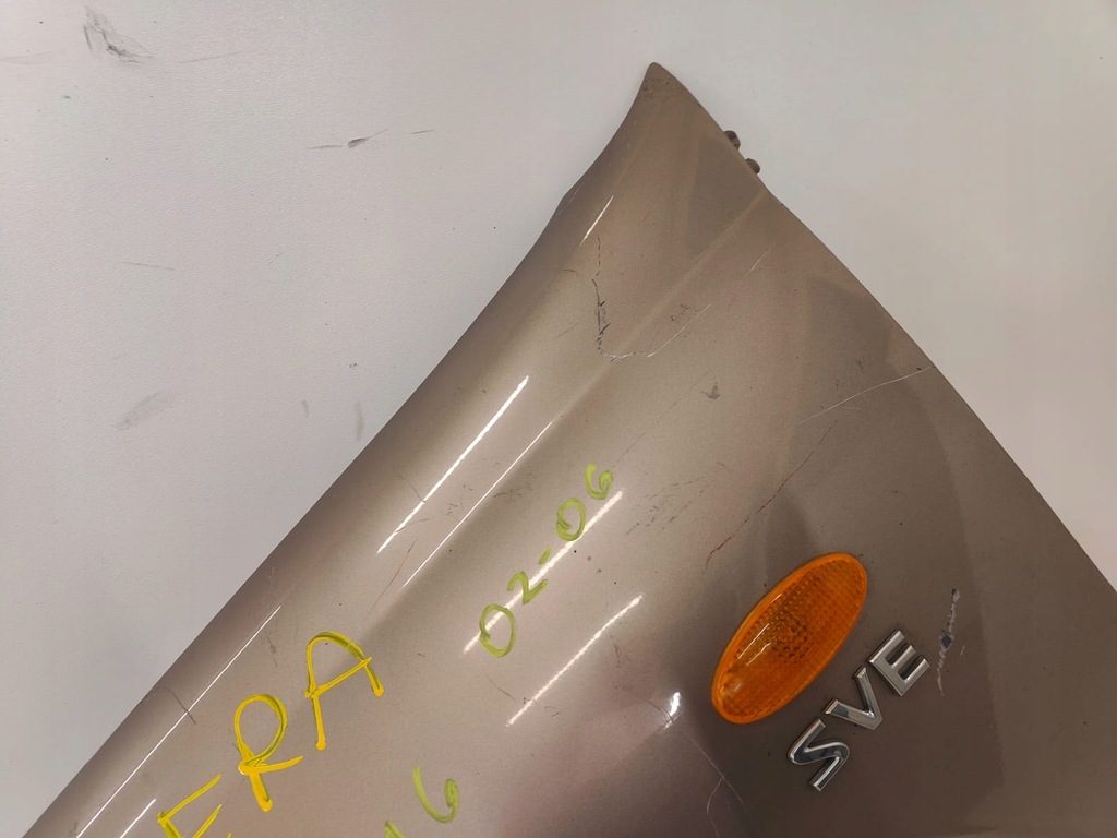 Nissan Almera n16 02-06 ΜΠΡΟΣ ΑΡΙΣΤΕΡΟ ΦΡΟΛΟ Product image