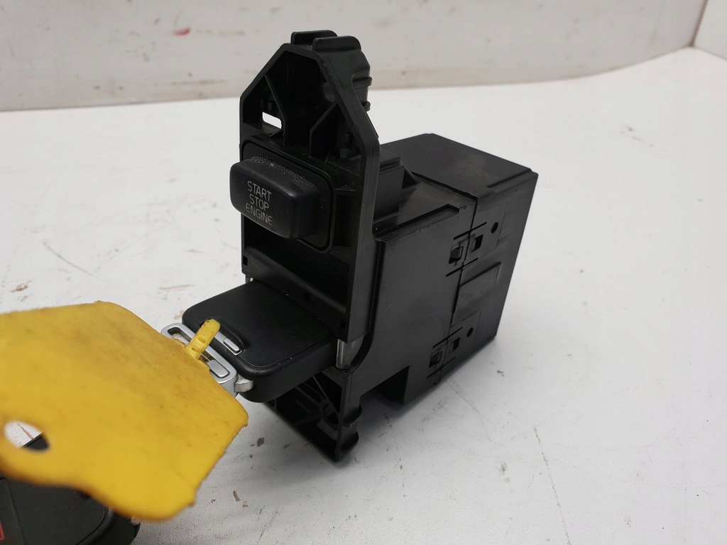 Volvo XC60 2009 Set Controller / ECU Module Product image