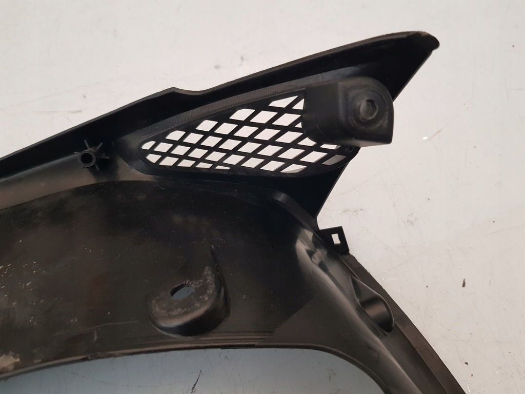 Συμπληρώνοντας το θόλο του φερμουάρ Suzuki DL 1000 V-Strom 02-09 2002-2009 Product image