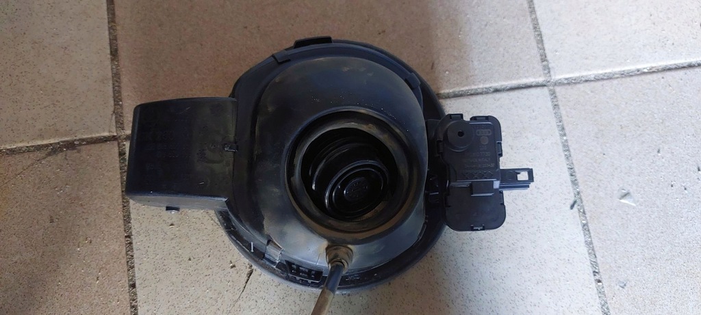 ΣΕΤ FLAP ΚΑΥΣΙΜΟΥ SKODA FABIA III HTB LF8Z Product image