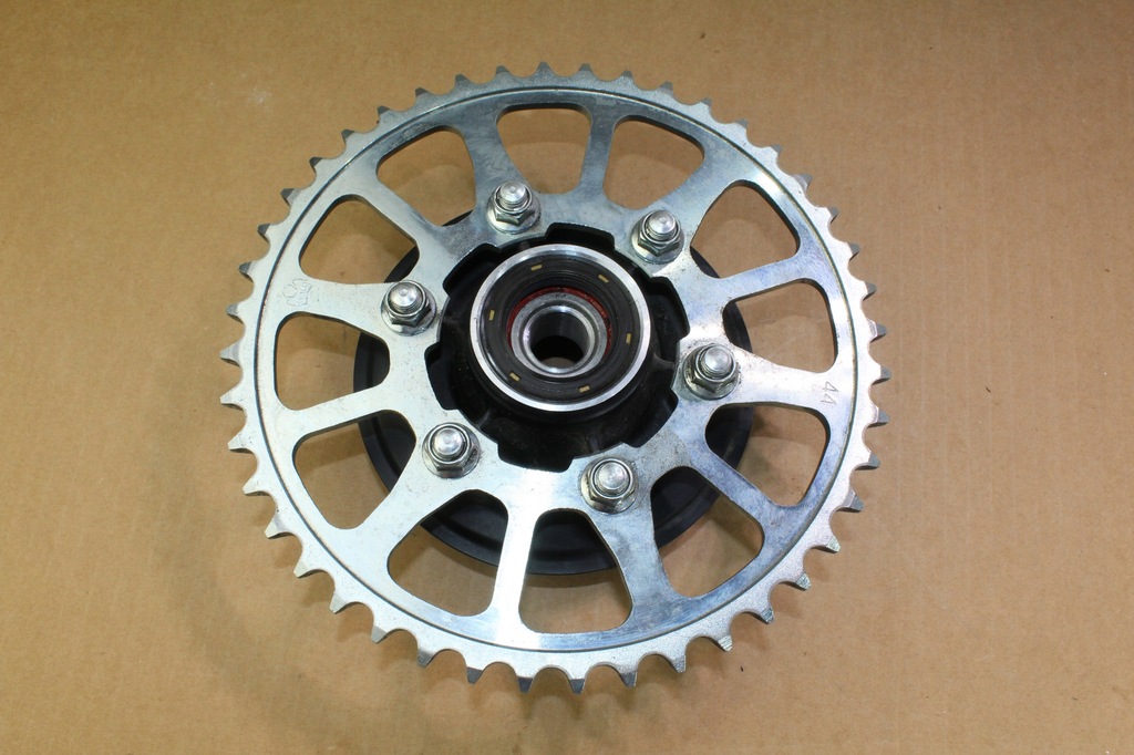KAWASAKI Z 900 20 - ΓΡΑΝΑΖΙ ΤΡΟΧΟΥ Product image