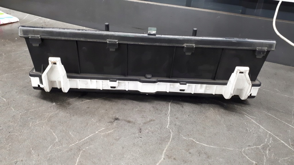838000f090 μετρητής ρολογιών toyota corolla verso II 2.2 D Product image