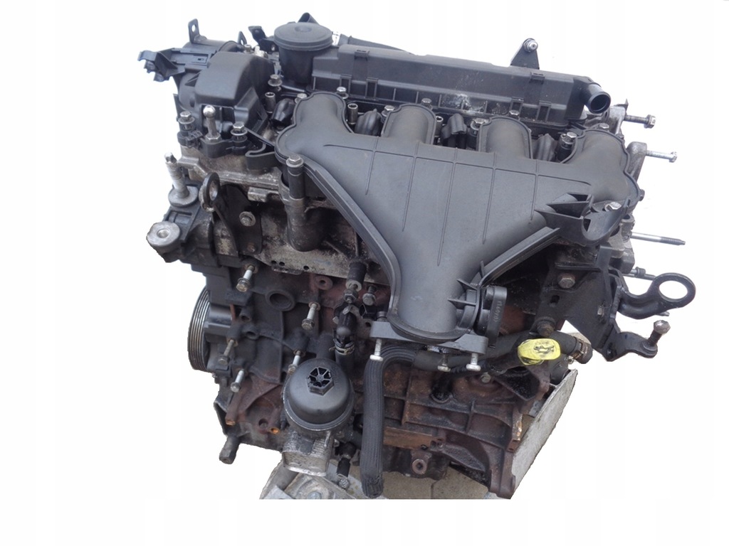 ODMA OLEJU 9654733980 Ford S-MAX MK1 Mondeo Mk4 GALAXY MK3 2.0 TDCI 07r. Product image