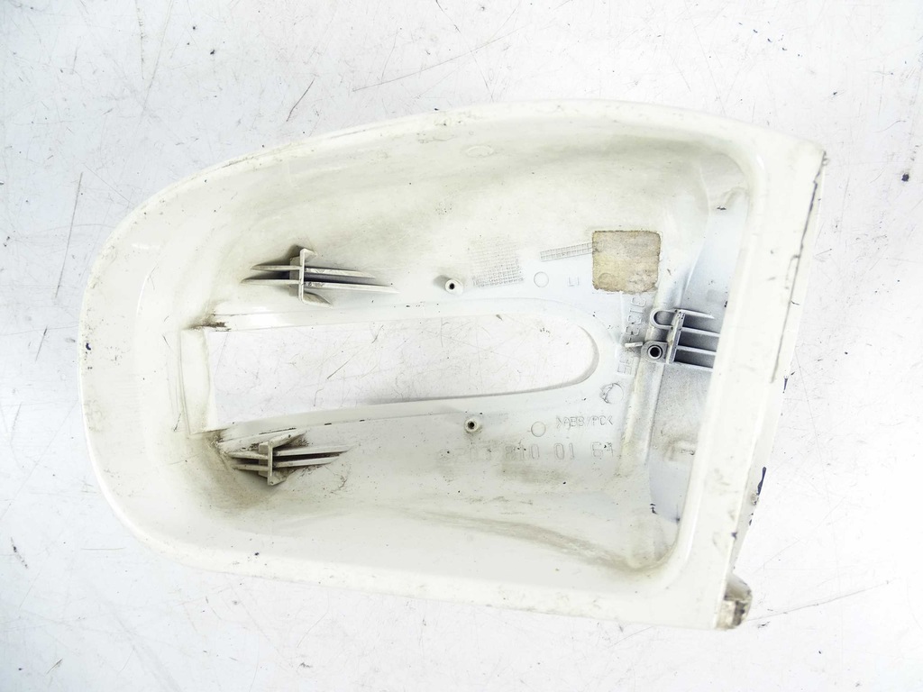 Mercedes C class W203 ΚΑΘΡΕΦΤΗΣ ΑΡΙΣΤΕΡΑ A2038100164 Product image