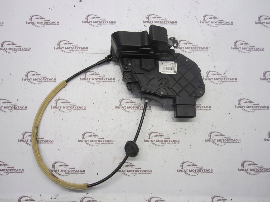 Ford Kuga MK1 και 10R Πόρτα κλειδαριά αριστερά μπροστά 8v4a-S21813-CA Product image