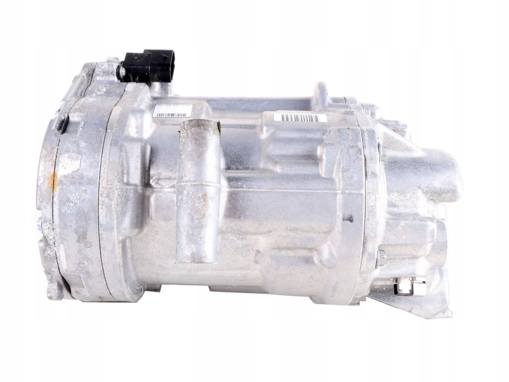 KOMPRESOR KLIMATYZACJI MERCEDES-BENZ A KLASA V177 W177 CLA C118 1.3 HYBRID Product image