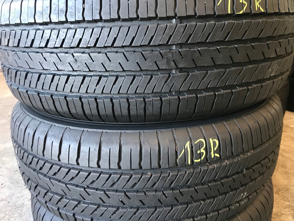 4 × Yokohama Geolandar G91 225/60R17 99 V Product image