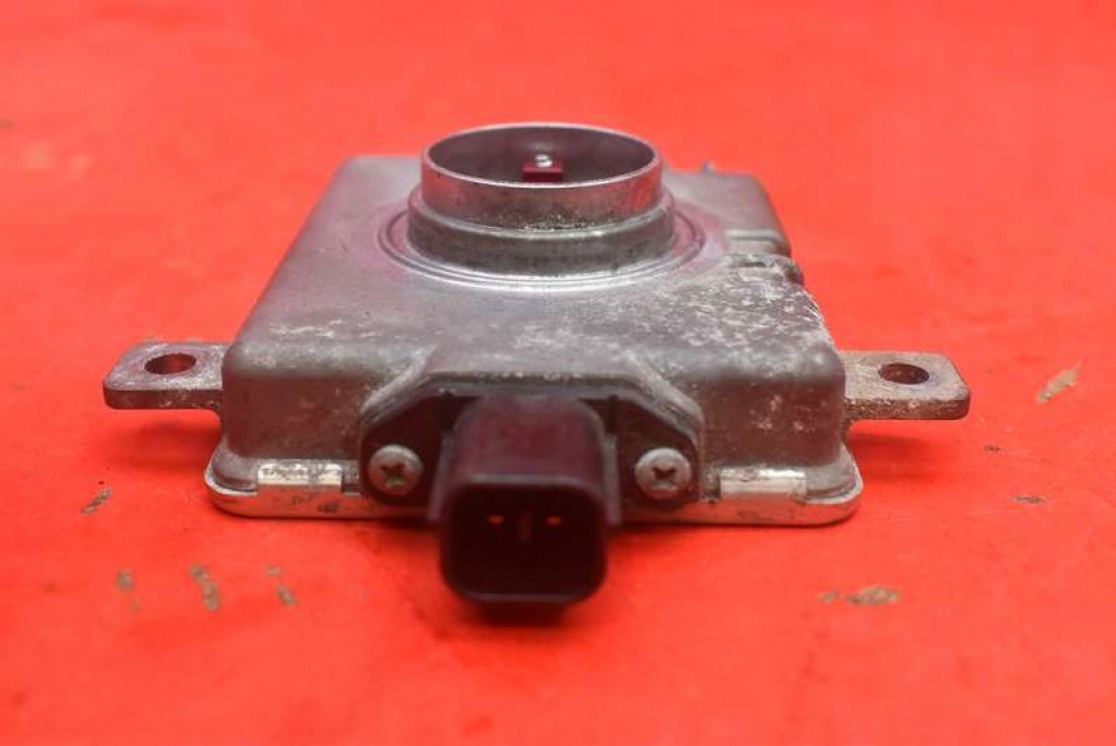ΜΕΤΑΤΡΟΠΟΣ XENON ΔΕΞΙΟ W3T20971 PEUGEOT 4007 07-12 Product image