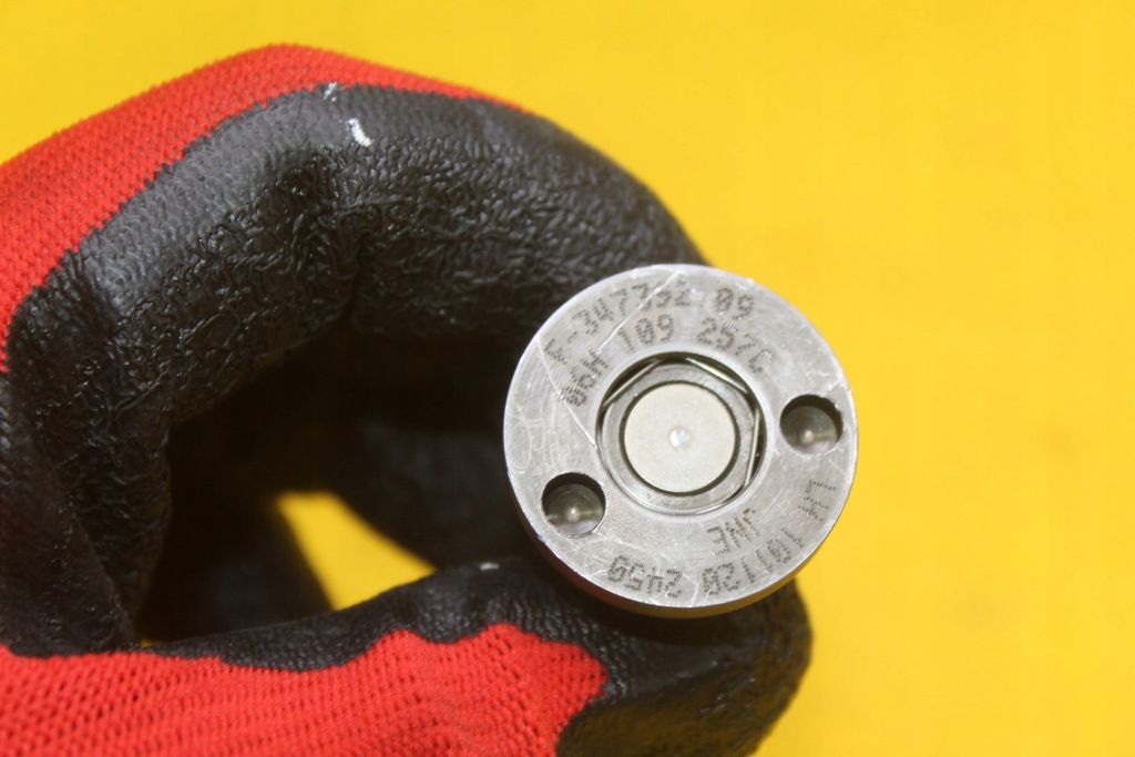 ΒΑΛΒΙΔΑ ΕΛΕΓΧΟΥ SEAT LEON II VW 1.8 TFSI BZB 06H109257C Product image