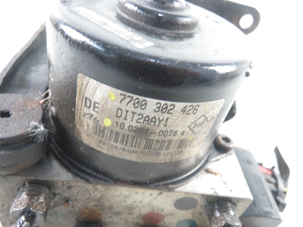 ΑΝΤΛΙΑ ABS RENAULT MASTER II 7700302426 10020400764 Product image