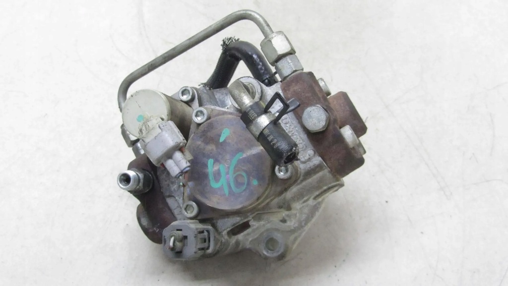 TOYOTA RAV-4 IV 2.2 ΑΝΤΛΙΑ INJECTION 22100-0R050 Product image