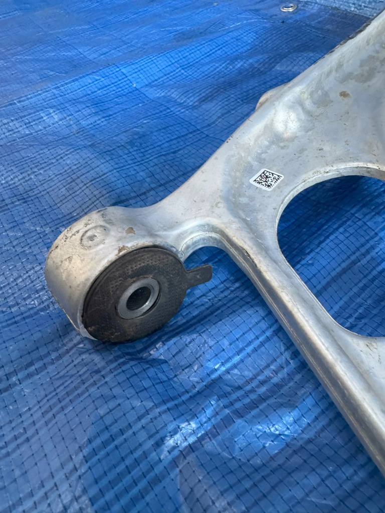 Αριστερά Swingarm Renault Austral 1.2 E-Tech Product image