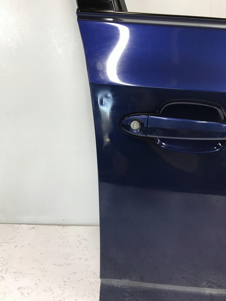 ΠΟΡΤΕΣ ΔΕΞΙ ΕΜΠΡΟΣ BMW X3 E83 MYSTICBLAU 03-10 Product image