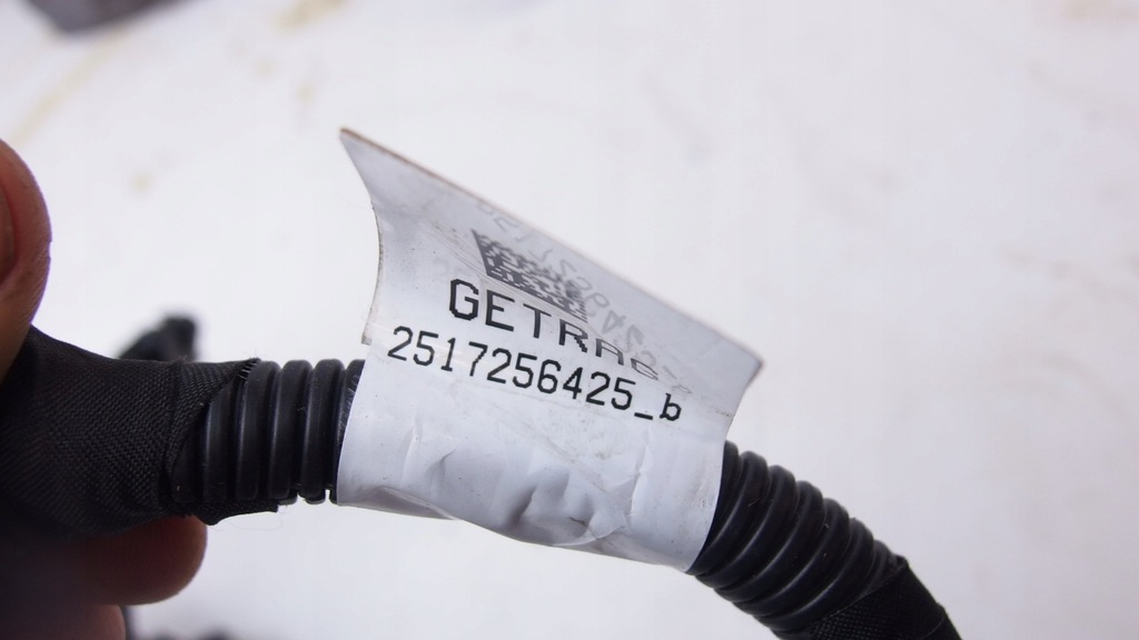 MEGANE IV 1.5 ΜΠΛΕ DCI ΑΥΤΟΜΑΤΗ ΚΑΛΩΔΙΑ ΜΕΤΑΔΟΣΗΣ Product image