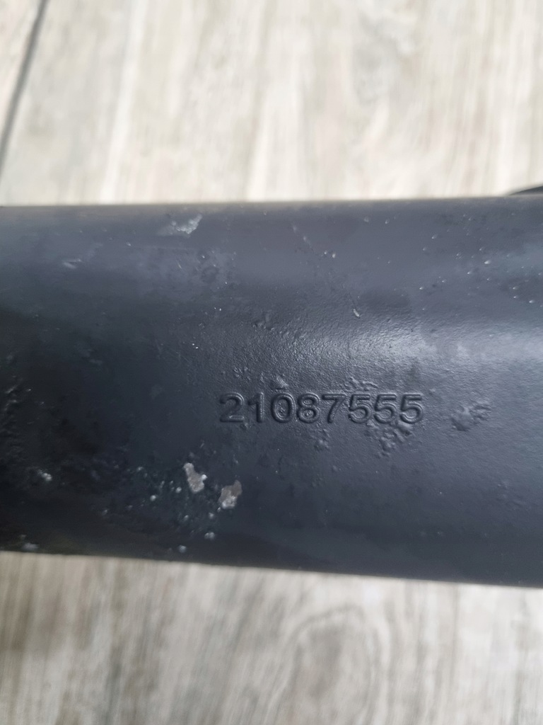 ΑΓΩΝΑΣ ΕΠΑΓΩΓΙΚΗ ΣΥΝΔΕΣΗ ΠΟΛΛΑΠΛΗΣ RENAULT PREMIUM DXI 11 410 430 540 460 Product image