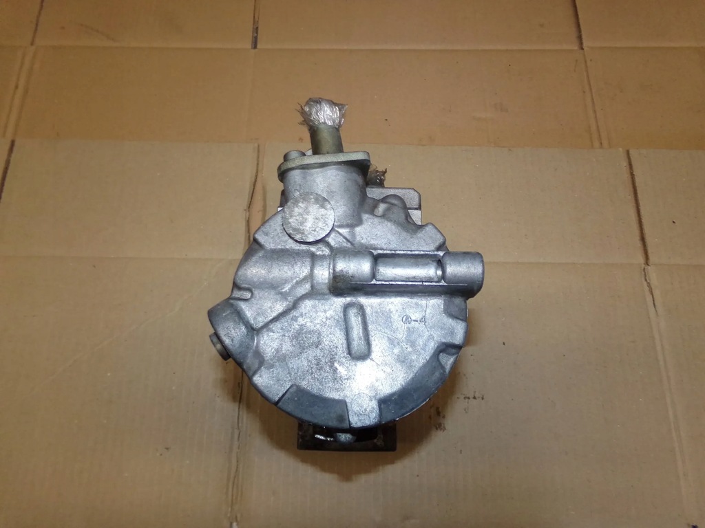 SPRĘŻARKA KLIMATYZACJI 0002340911 W210 2.2 CDI Product image
