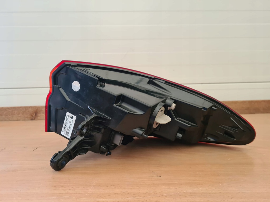 BMW X2 F39 ΠΙΣΩ ΦΩΣ ΑΡΙΣΤΕΡΟ ΜΑΥΡΟ EU 9881161 Product image