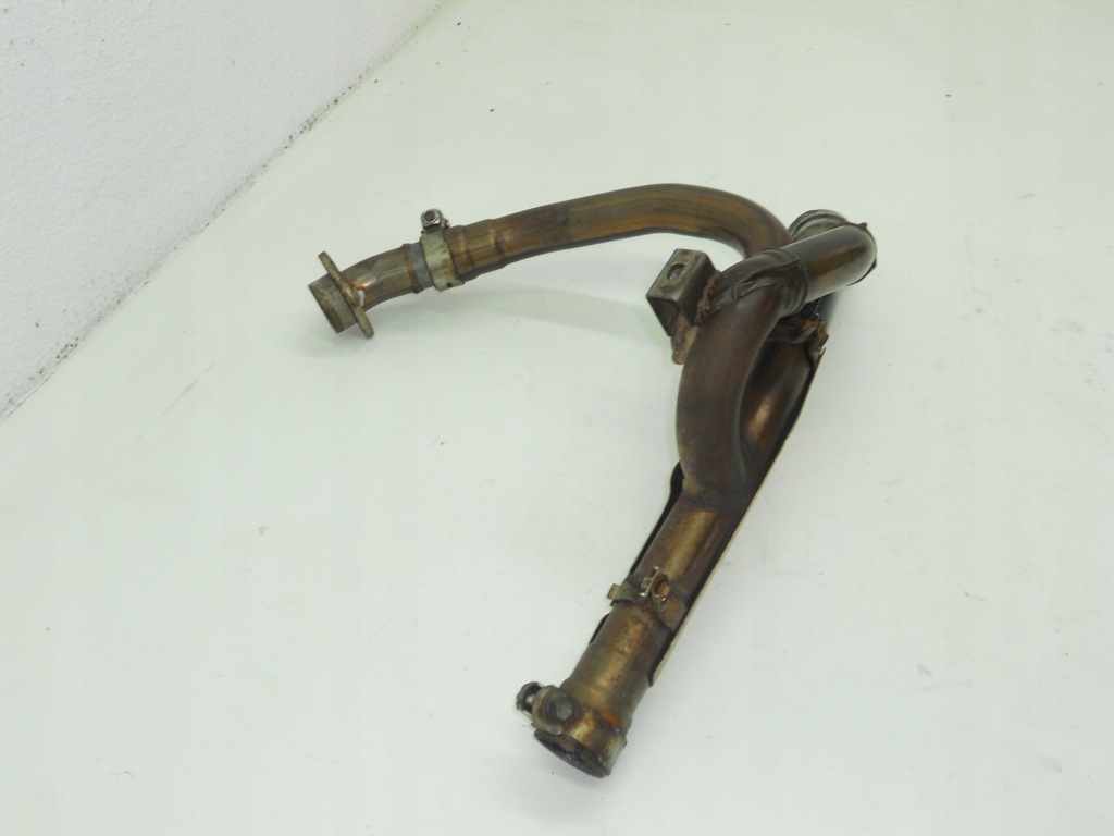 SUZUKI SV 650 * ΠΑΡΑΔΟΣΗ ΕΞΑΤΜΙΣΗΣ ORIGINAL Product image
