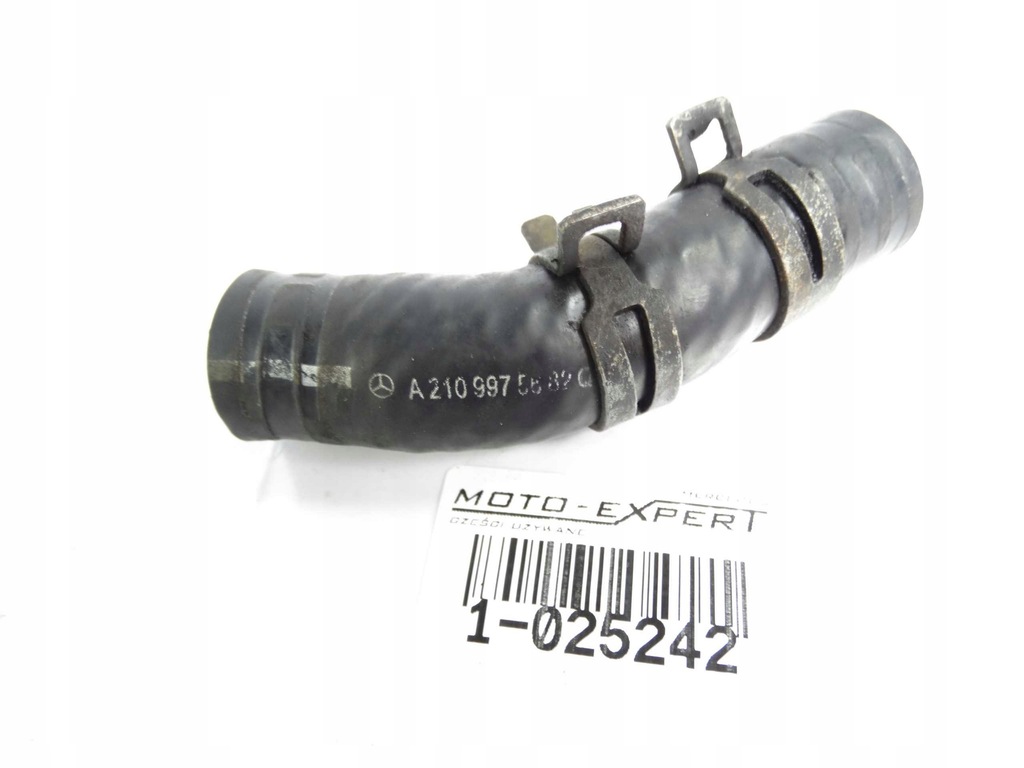 Mercedes W203 W209 W211 POWER HOSE A2109975682 Product image