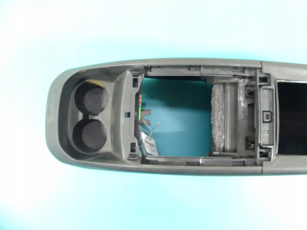 ΤΟΥΝΕΛ ΒΡΑΧΙΟΥ CITROEN C4 GRAND PICASSO II 13- Product image