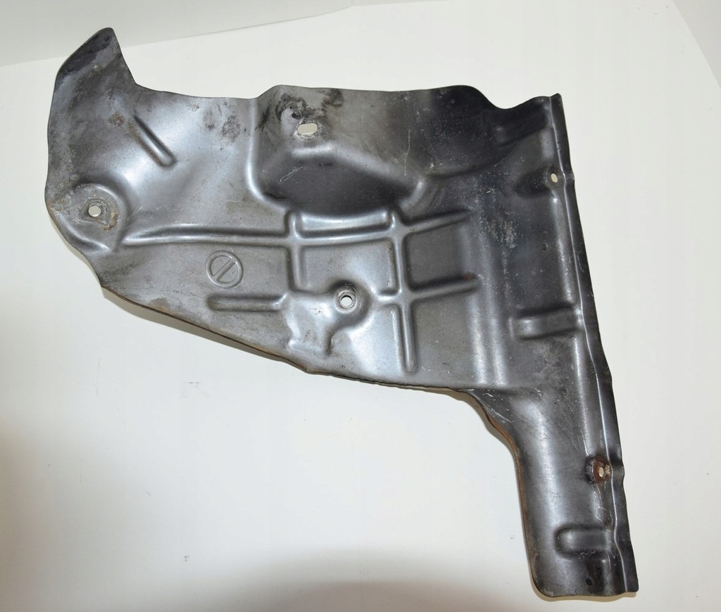 ALFA ROMEO 159 2.4D HEAT SHIELD ΣΤΡΟΒΙΛΩΝ Product image