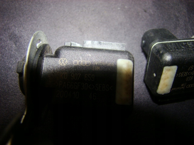 ΑΙΣΘΗΤΗΡΑΣ ΠΟΙΟΤΗΤΑΣ ΑΕΡΑ VW GOLF Vi 5K0907659 Product image