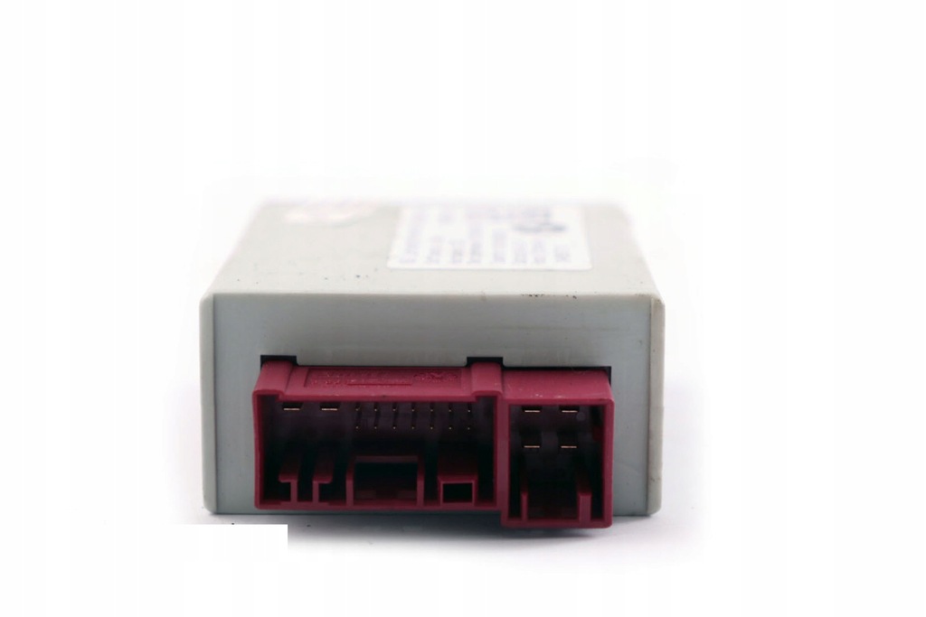 BMW X1 F48 Seat Controller Module 7464634 Product image