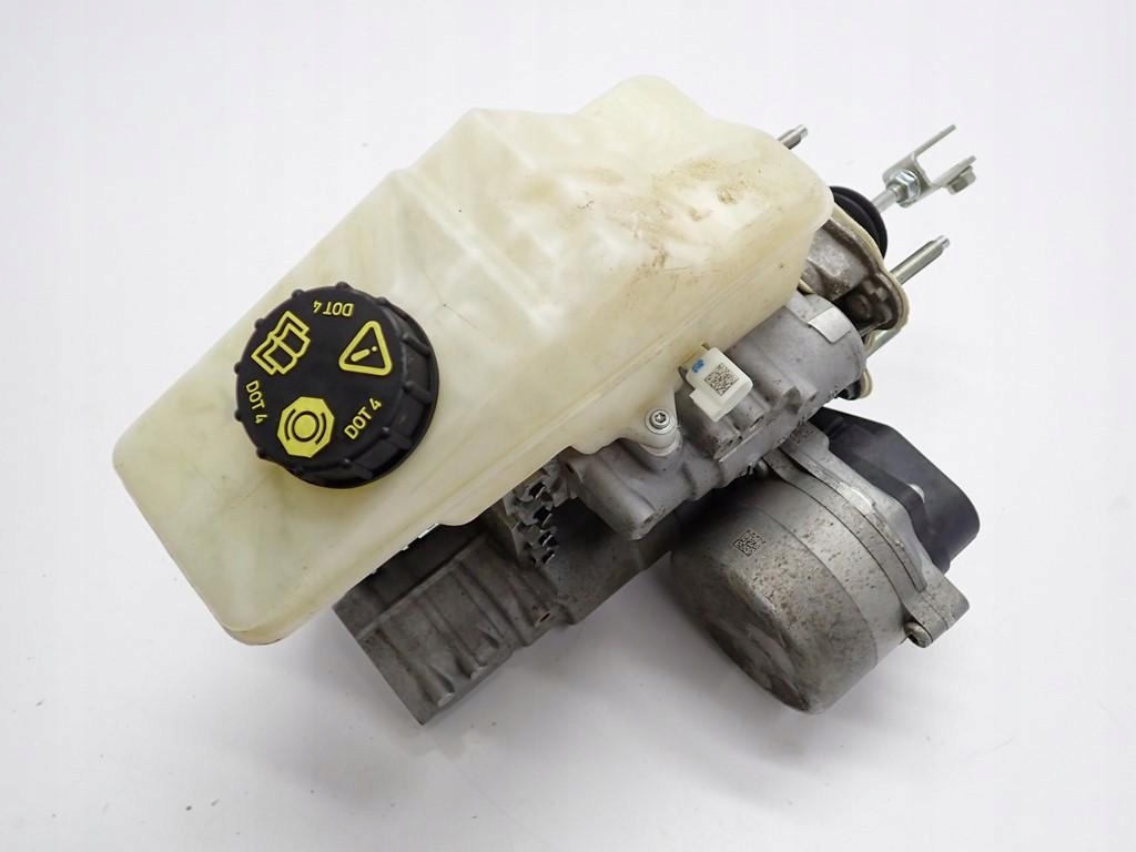 ABS PUMP BRAKE SERVO MB3C-2D335-KL FORD RANGER V VI RAPTOR 23R Product image