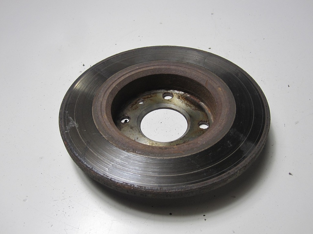 ΔΙΣΚΟΦΡΕΝΩΝ ΜΠΡΟΣΤΑ FIAT SEICENTO 99R Product image