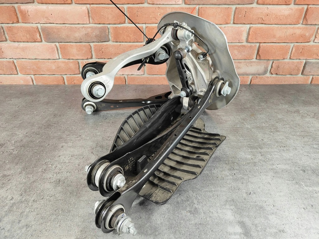 BMW G01 X3 G02 X4 Δεξιά δεξιά + αναγνωρίζει 6879752 Product image