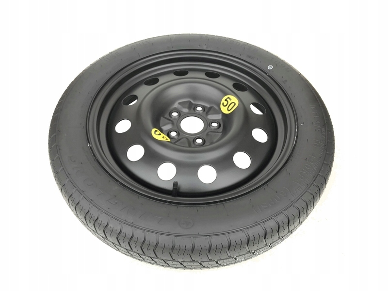 Εφεδρικός τροχός 18 JEEP CHEROKEE III (2008-) ΣΕΤ Product image