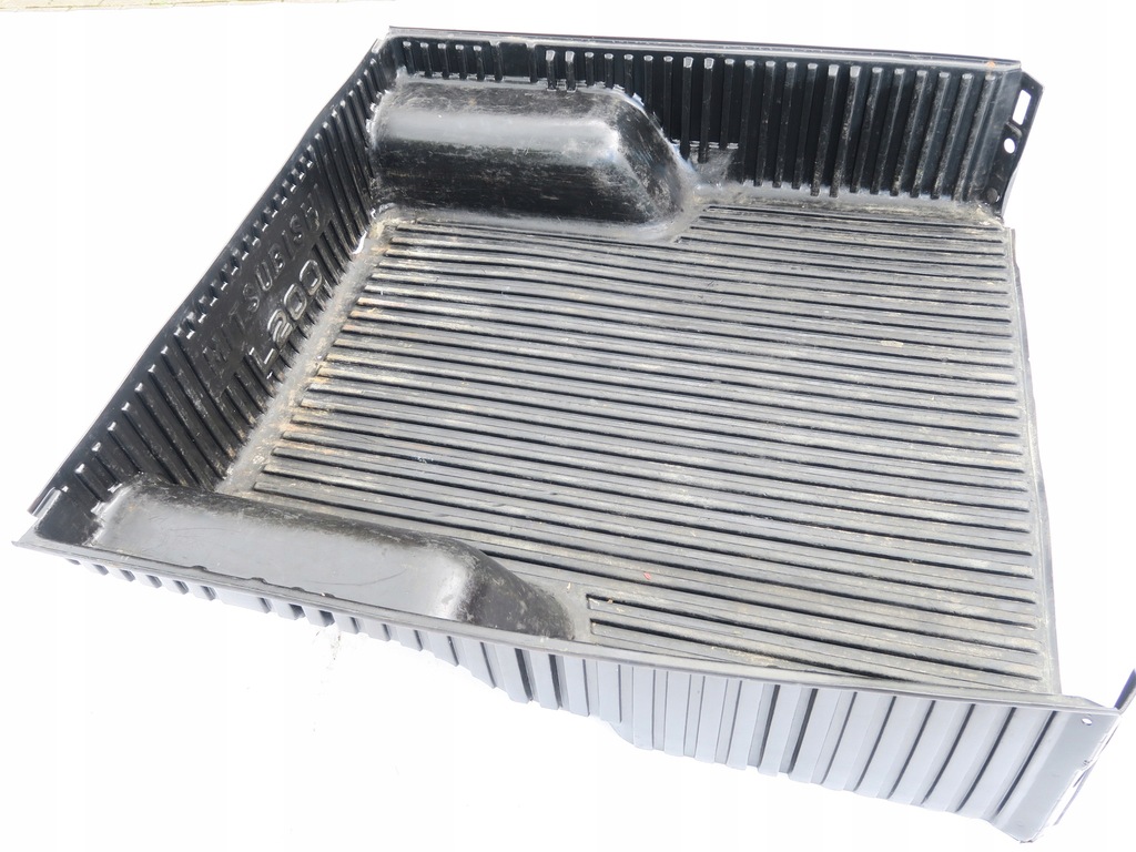 PAKA ΔΙΣΚΟΣ ΣΩΜΑΤΟΣ MITSUBISHI L200 2 II 96-01 Product image