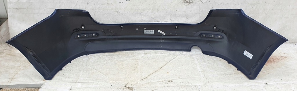 ΠΙΣΩ ΠΡΟΦΥΛΑΚΤΗΡΑ BMW 3 F31 LCI ESTATE LIFT 15- PDC ORG Product image