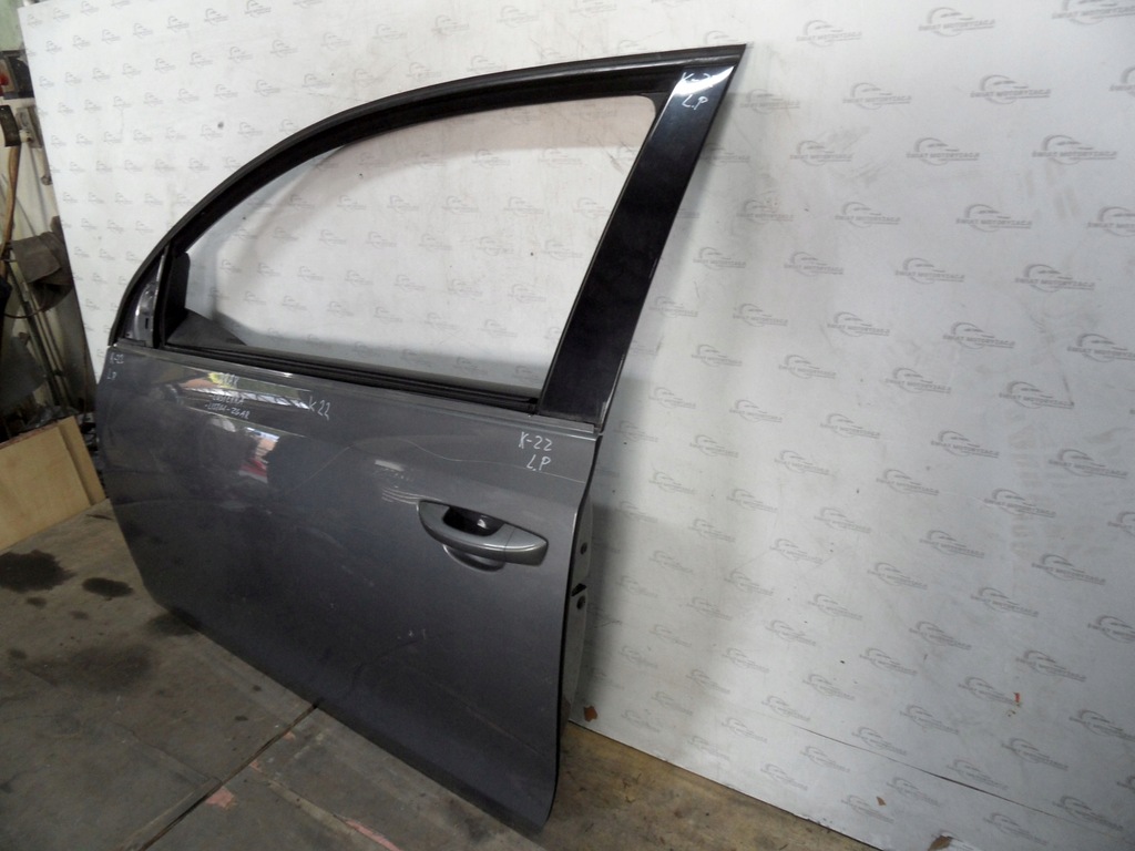 VW Golf VI 10r Πόρτα αριστερά μπροστά Product image